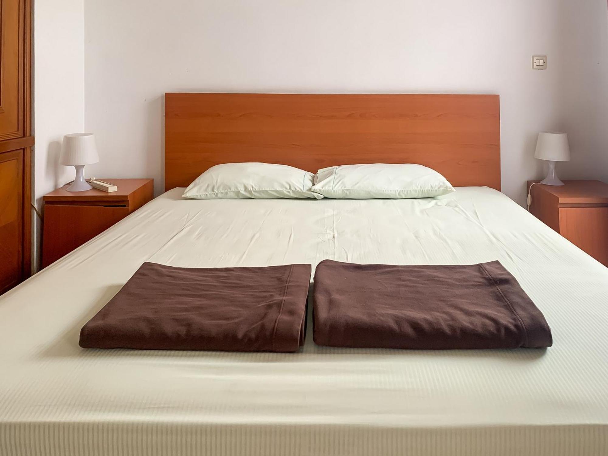 Cozy Mitra Reddoorz
